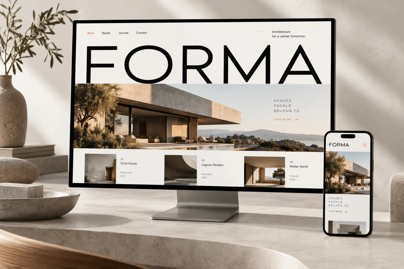 Forma Studio