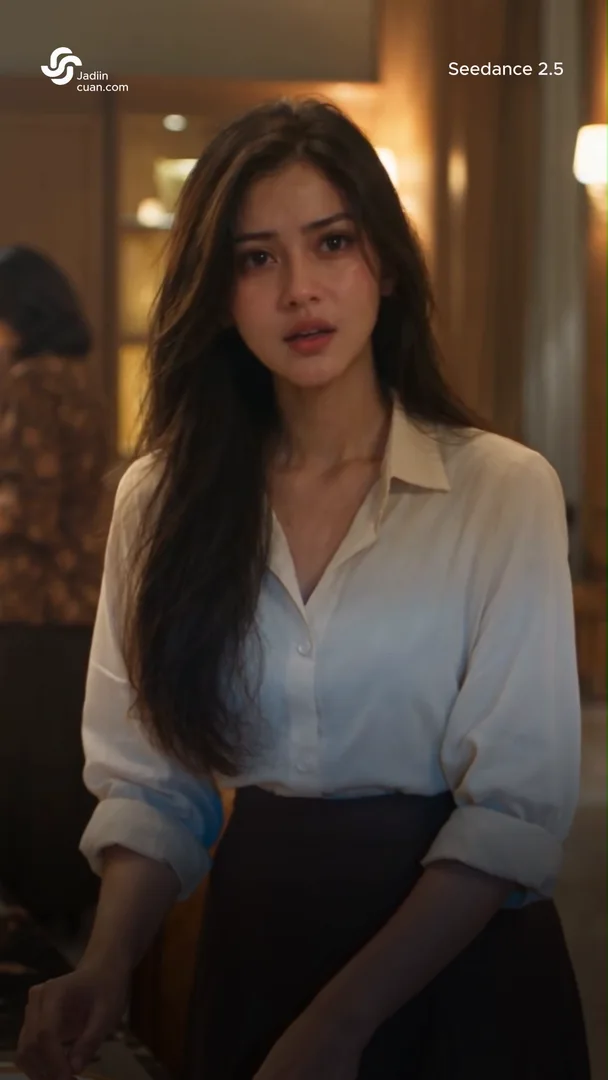 Drama Modern